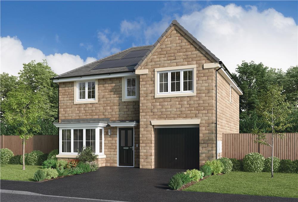 Main image of property: Woodhead Road,
Honley,
HD9 6PR