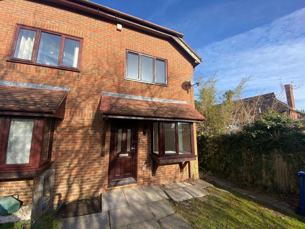 Main image of property: Westdene Meadows, Cranleigh, GU6