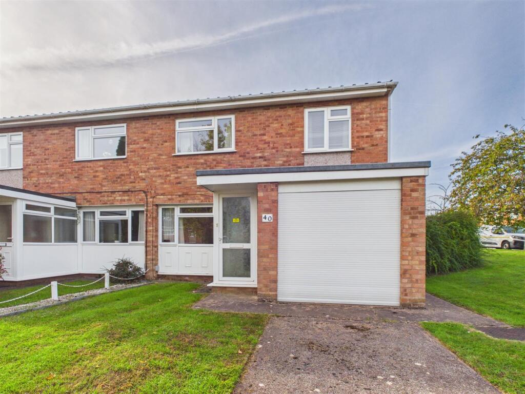 Main image of property: Britten Drive, Malvern