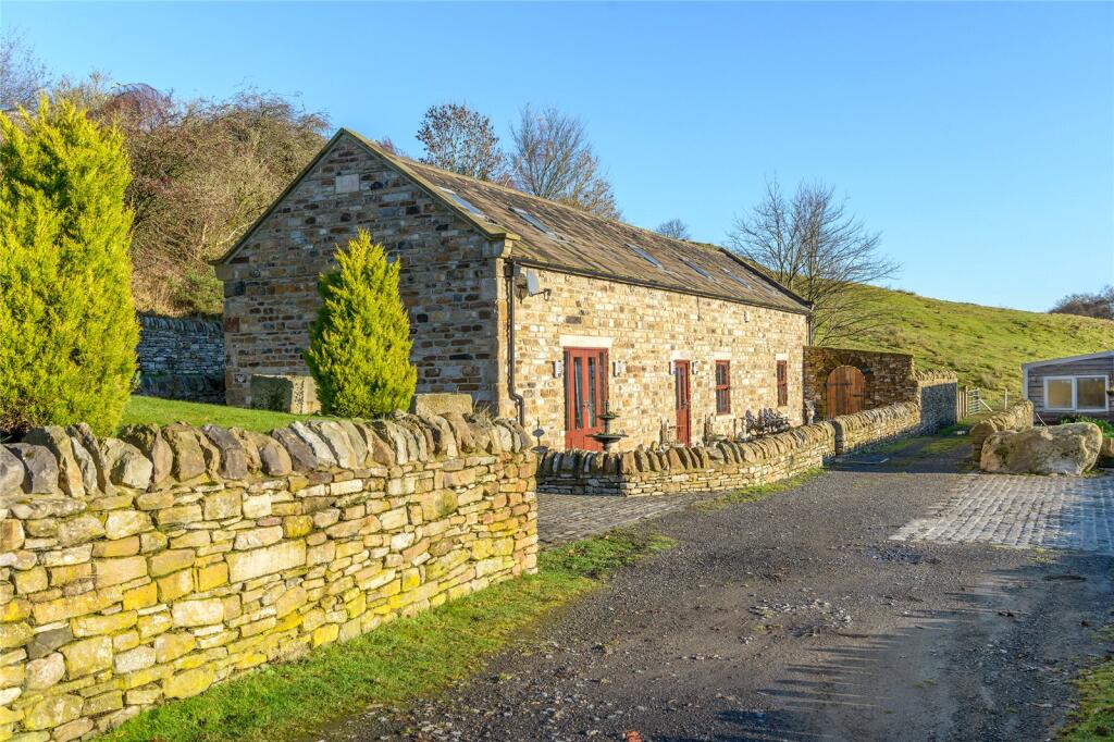 Main image of property: Mill Cottage, Low Bollihope, Frosterley, DL13