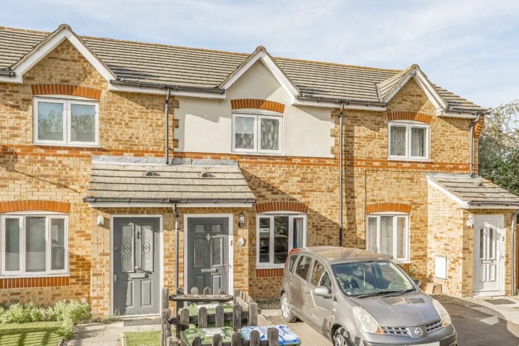 Main image of property: Clock Tower Mews, Thamesmead