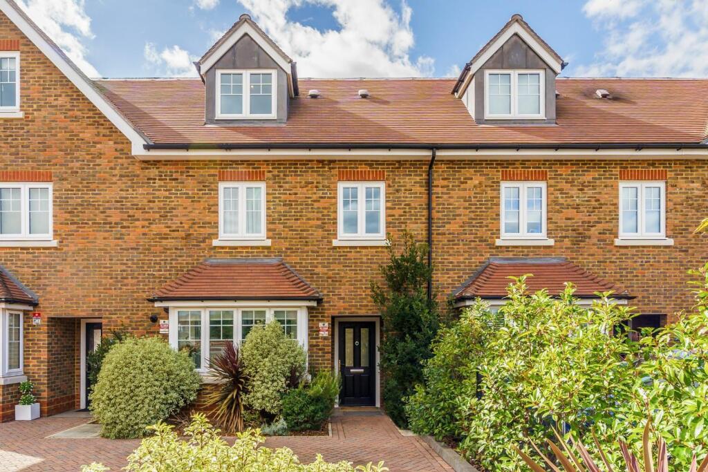 Main image of property: Brighton Road, Banstead