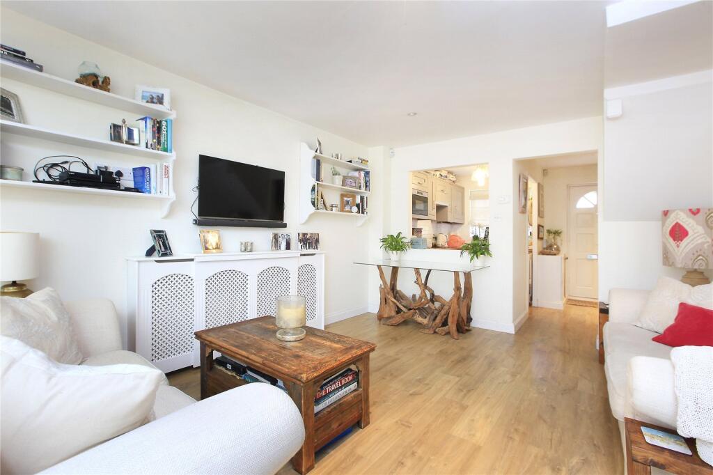 Main image of property: St Catherines Close, 
Wandsworth Common, SW17