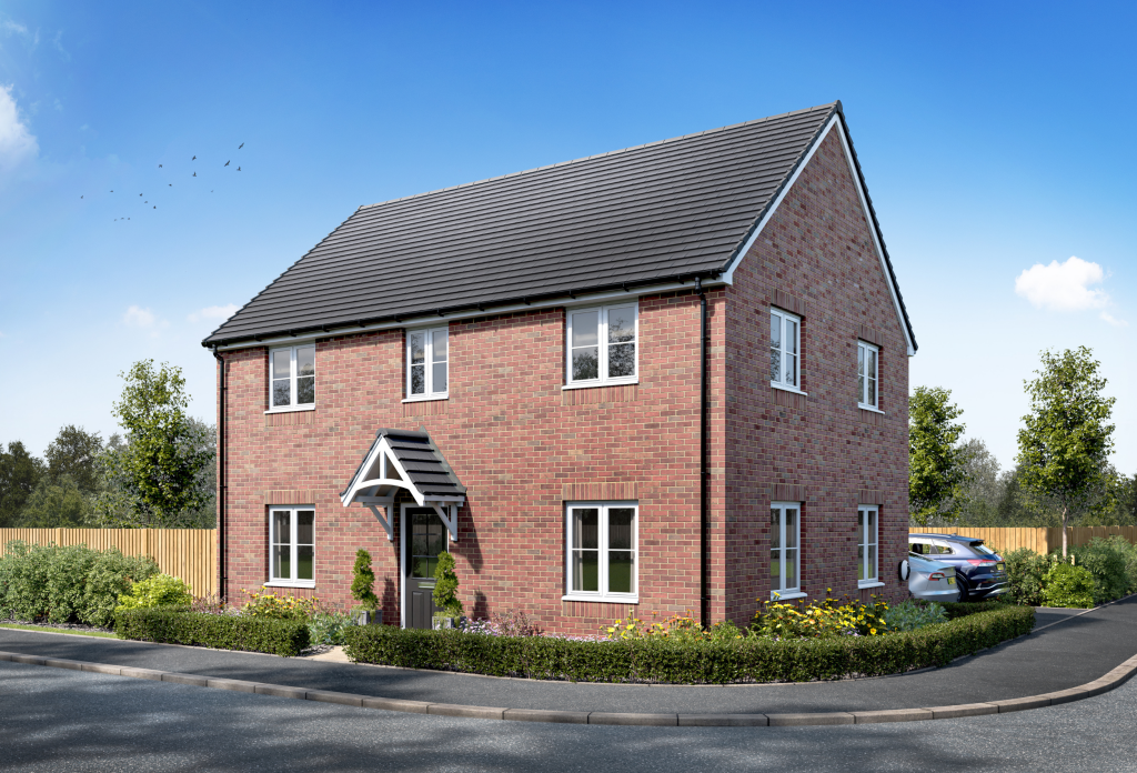 Main image of property: Drybread Road,
Whittlesey,
Peterborough
PE7 1YR
