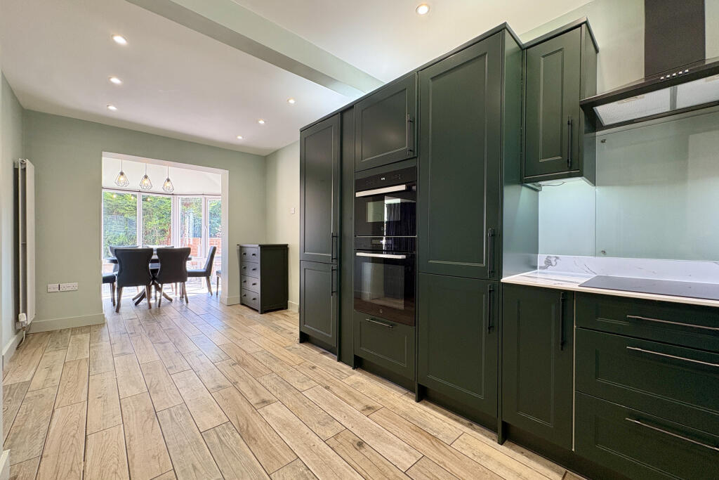 Main image of property: Flockton Avenue, Standish Lower Ground, WN6