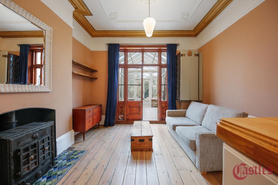 Main image of property: Fairfield Road, Crouch End, N8
