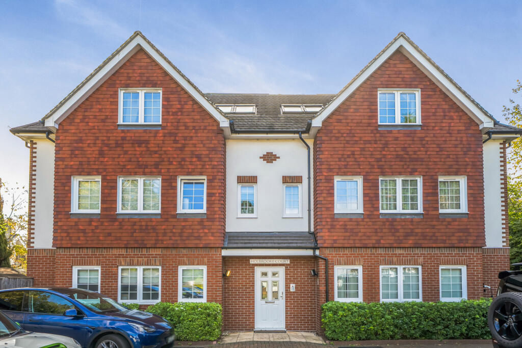 Main image of property: Orchard Avenue, Croydon