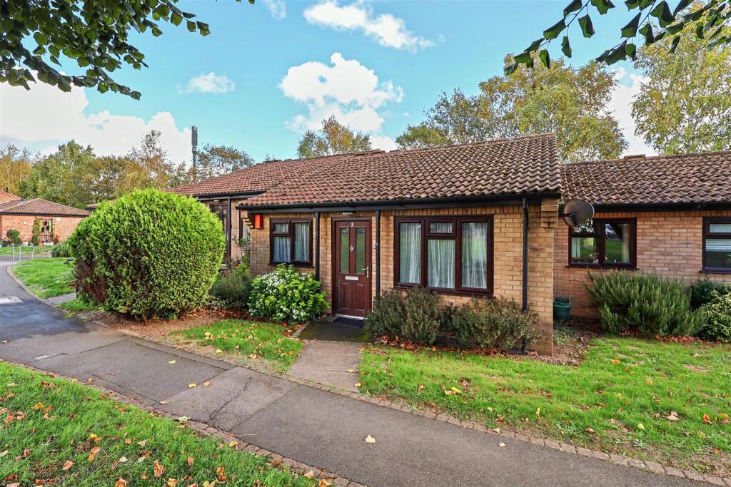 Main image of property: Bridge green Walk, Bridge Green, Strelley, Nottingham