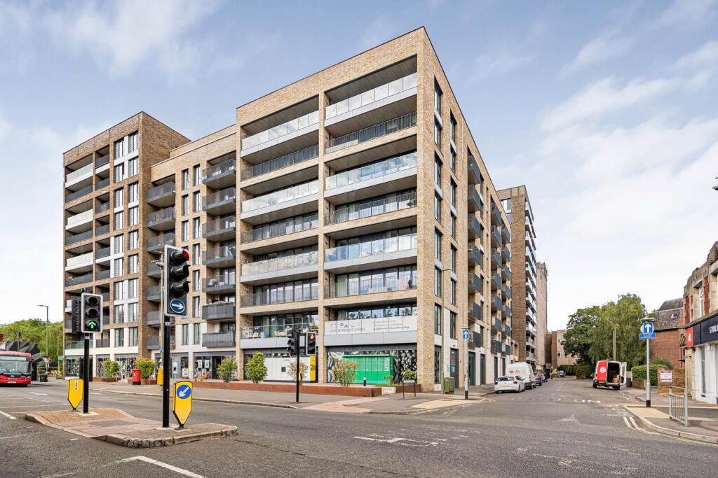Main image of property: Fairfield Avenue, Staines-upon-Thames, Surrey, TW18