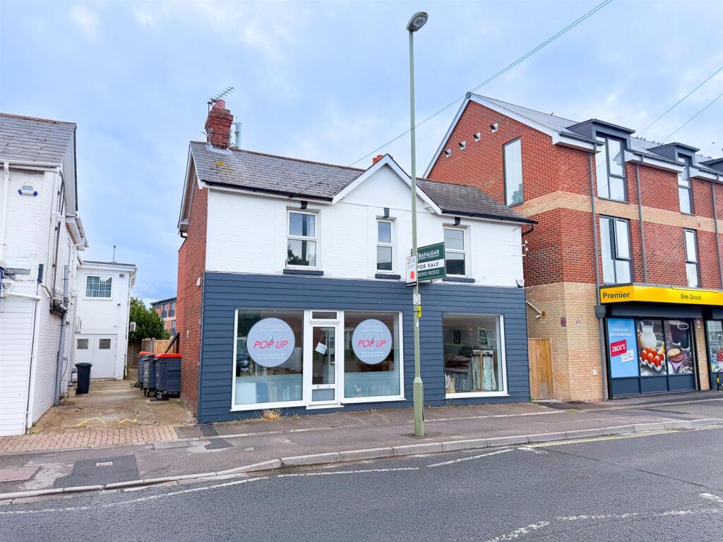 Main image of property: Elm Grove, Hayling Island