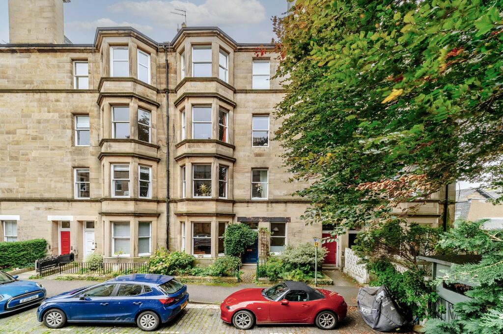 Main image of property: Bruntsfield Gardens, Edinburgh, Midlothian