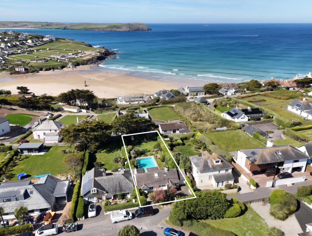 Main image of property: New Polzeath, PL27