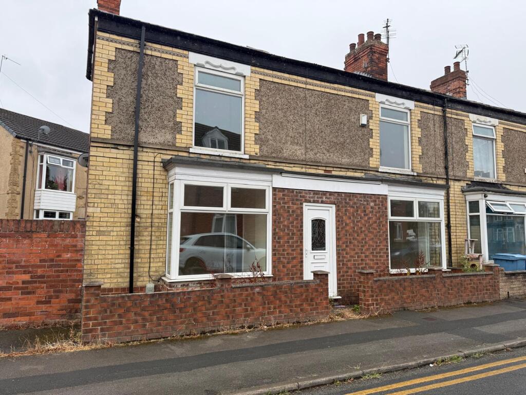Main image of property: Perth Street, Hull