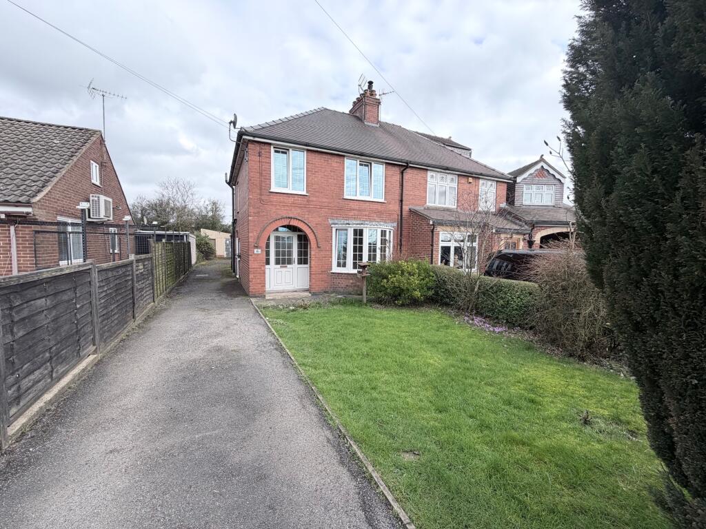 Main image of property: Upper Hartshay, Heage, Heage, Belper