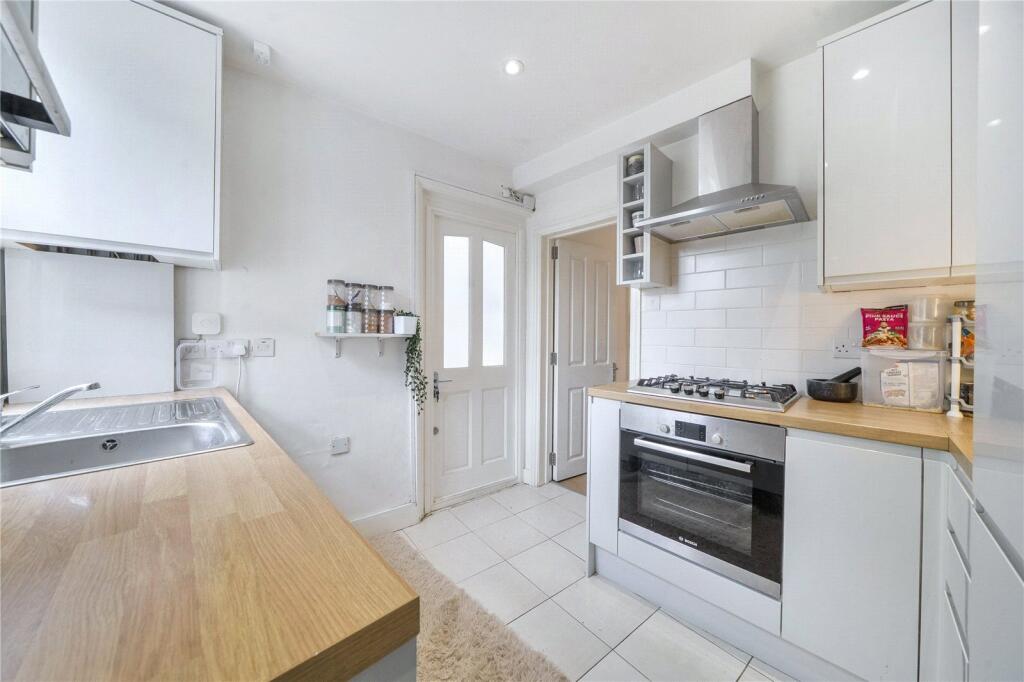 Main image of property: Beaumont Road, Chiswick, W4