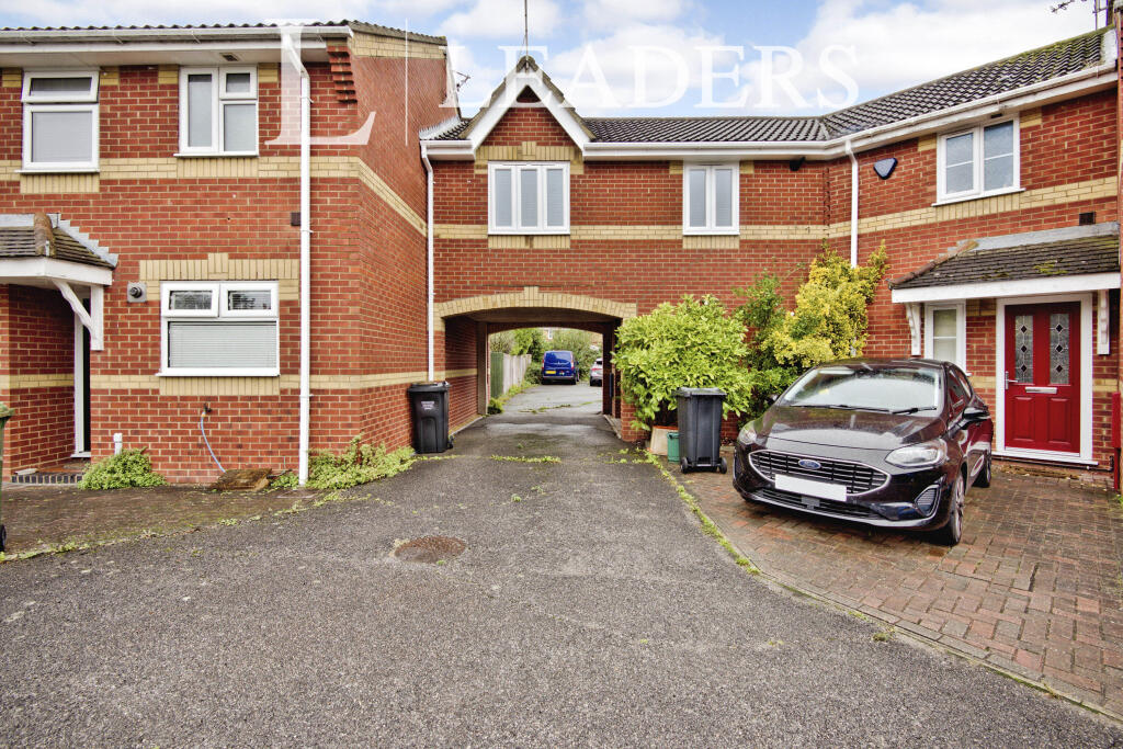 Main image of property: Lennox Drive, SS12