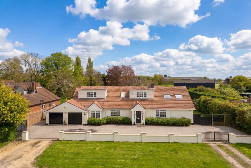 Main image of property: Woodside Green, Great Hallingbury, Bishop's Stortford, Essex, CM22