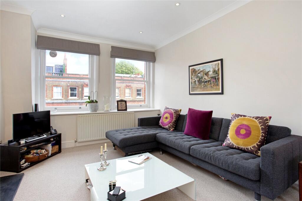 Main image of property: Rosary Gardens, London, SW7