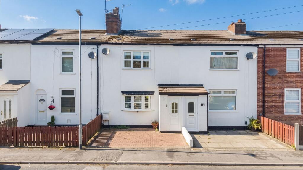 Main image of property: Elm Place, Ormskirk, L39