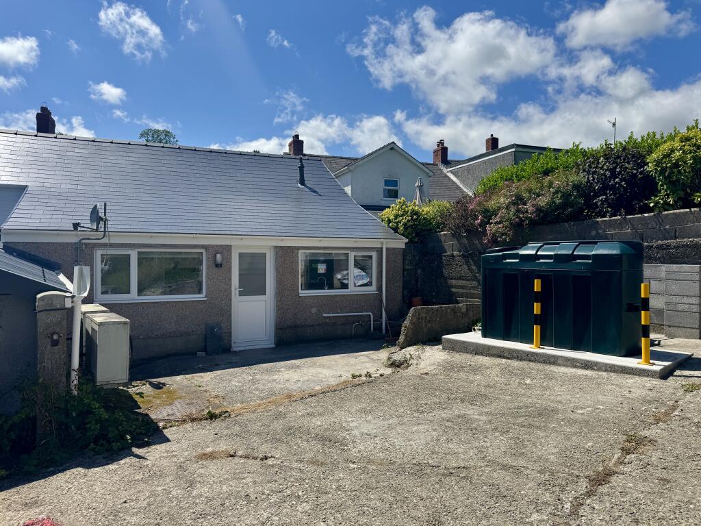 Main image of property: Cynwyl Elfed