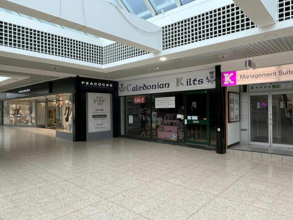 Shop Front 2