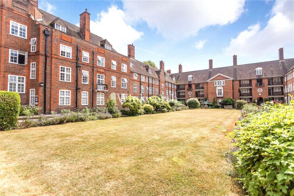 Main image of property: Hampstead Way, London, NW11