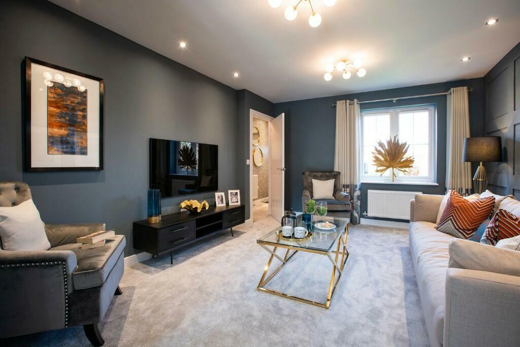 Main image of property: The Foresters,
Flaxley Lane,
Middlebeck,
Newark on Trent,
NG24 3XB