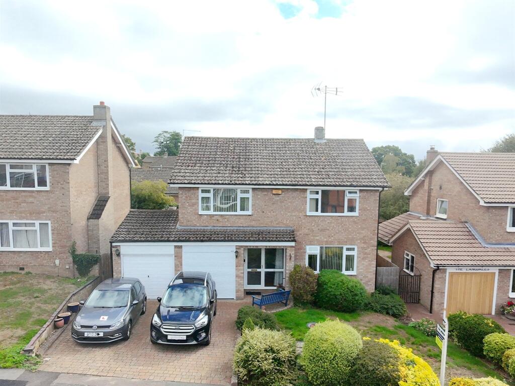 Main image of property: South Bridge Close, Oundle, Peterborough