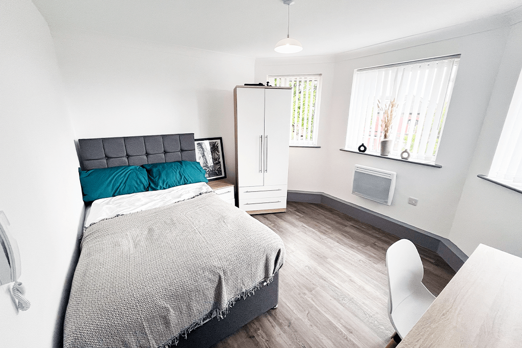 Main image of property: Ryan House