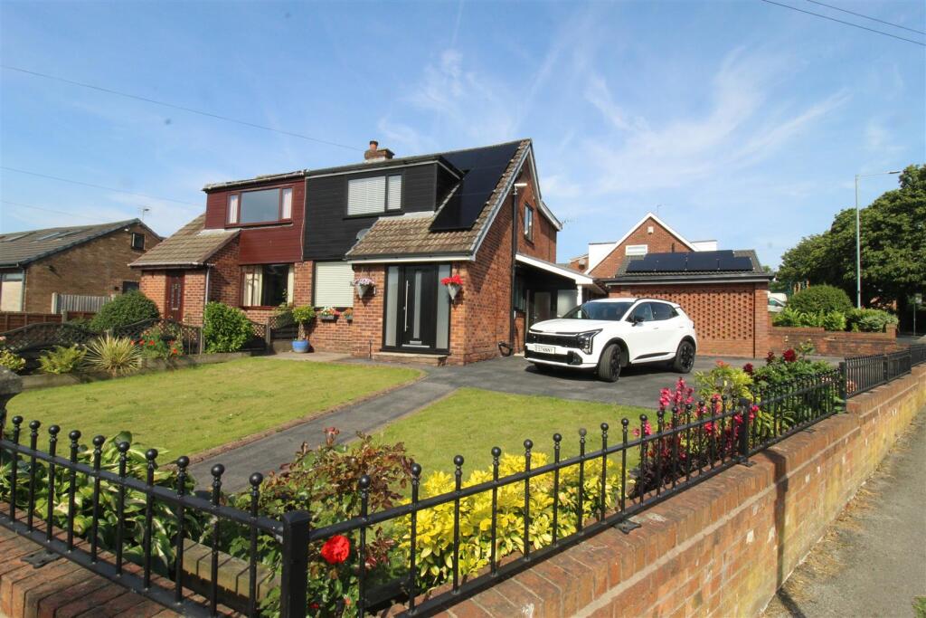 Main image of property: Scot Lane, Blackrod, Bolton