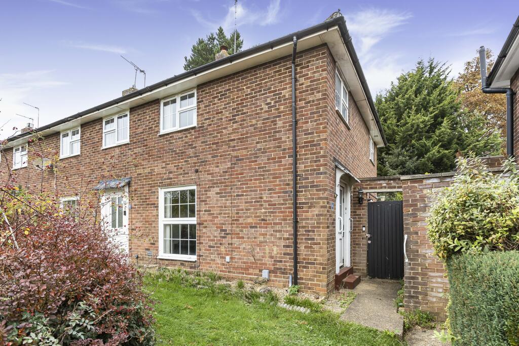 Main image of property: Walnut Grove, Welwyn Garden City, AL7