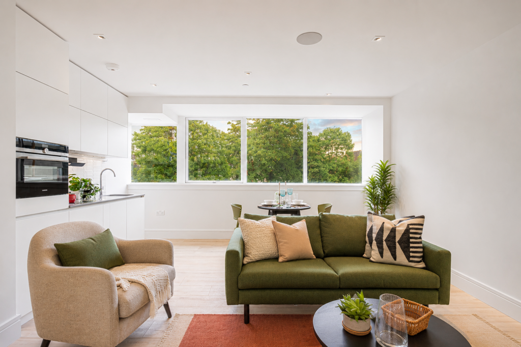 Main image of property: Merevale House, Olympic Way, Wembley, Brent