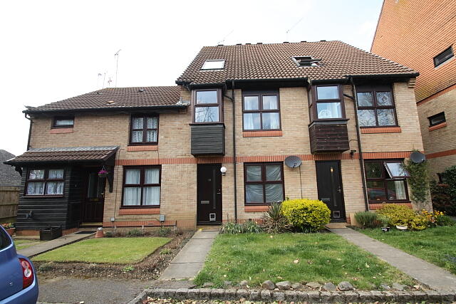 Main image of property: Trenance, Woking