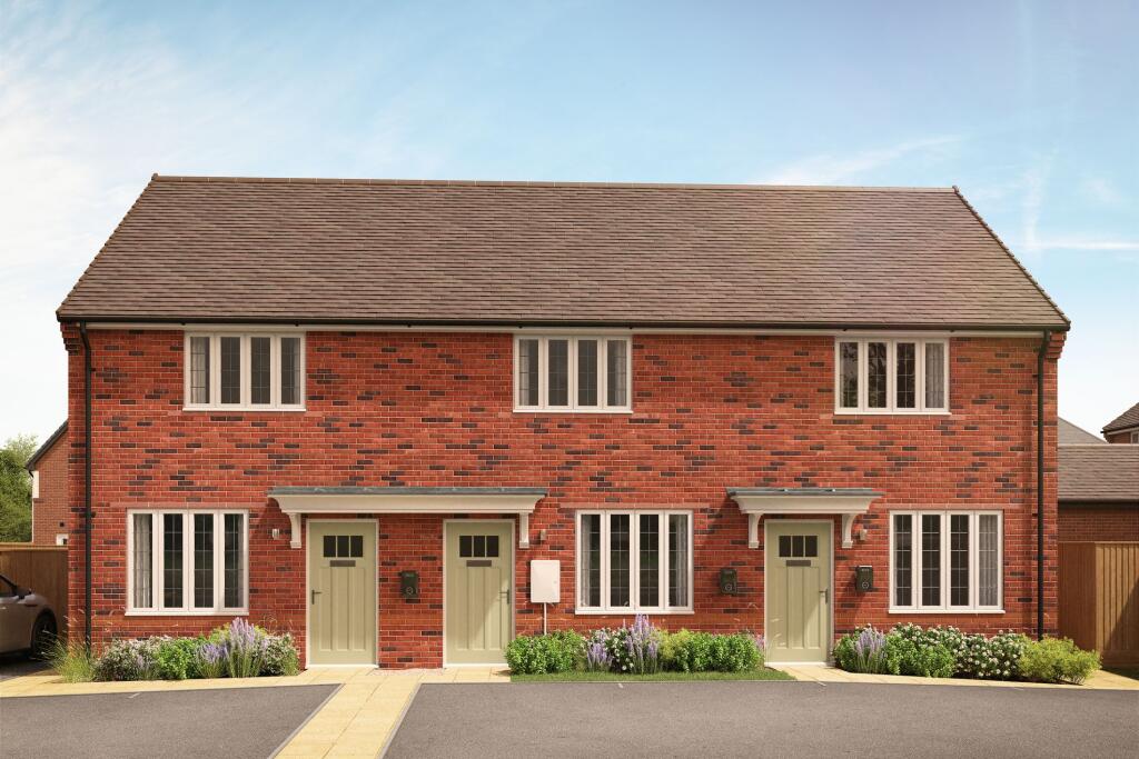 Main image of property: Old Holly Lane,
Atherstone,
CV9 2HD