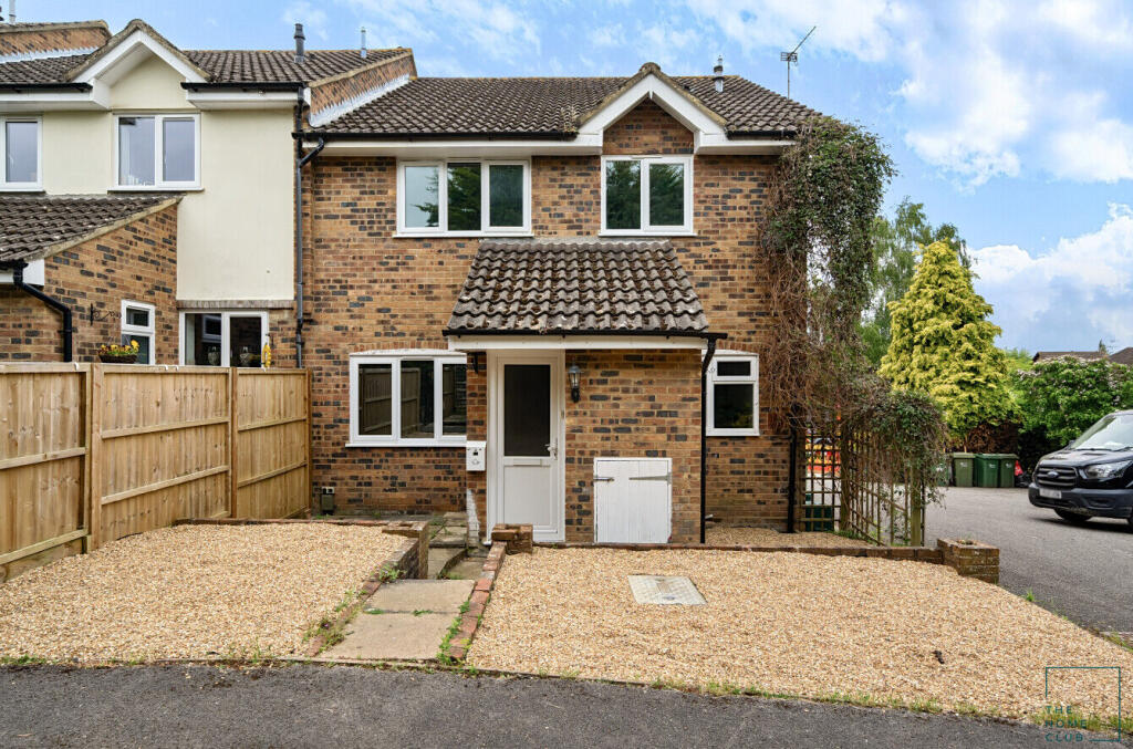 Main image of property: Collier Way, Guildford, GU4
