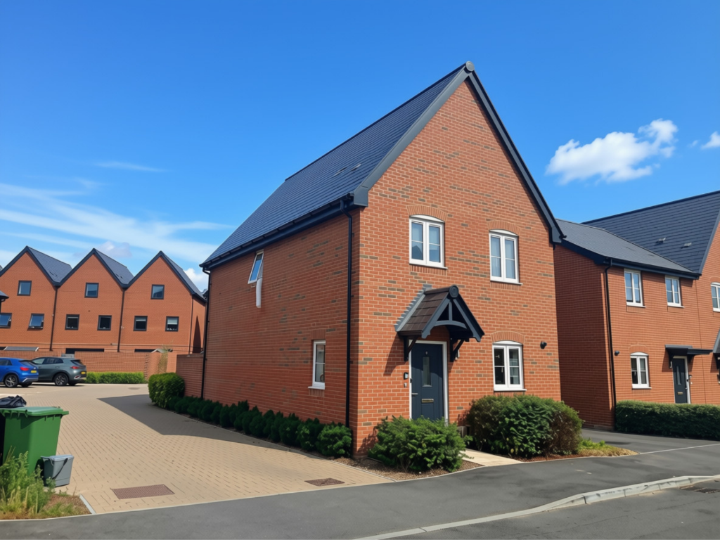 Main image of property: Wallington Road, Curbridge, Hampshire