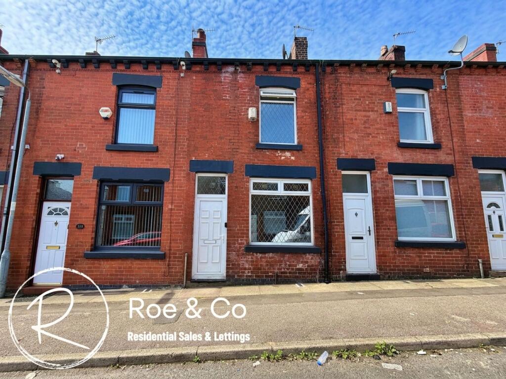 Main image of property: Lawn Street, Bolton, BL1