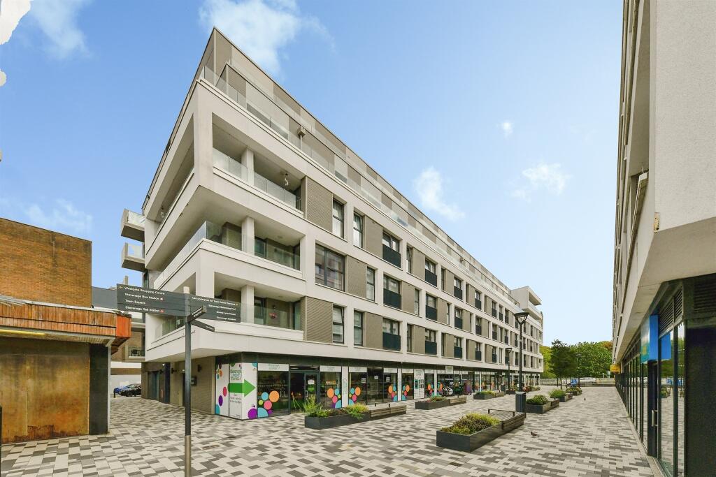 Main image of property: Park Place, Town Centre, Stevenage