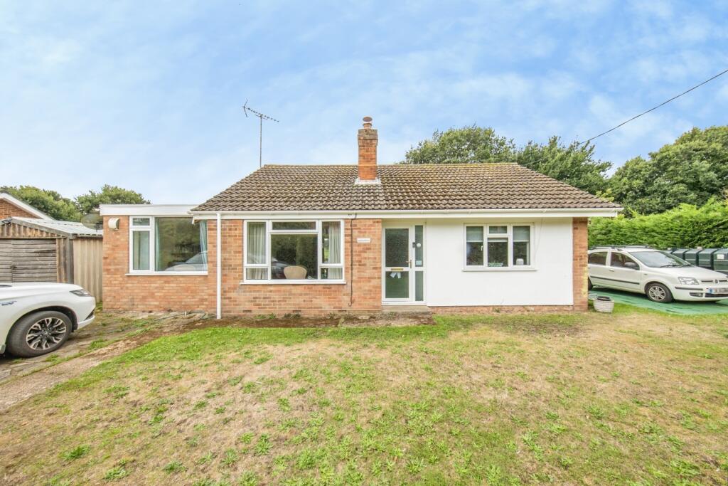 Main image of property: Sandy Lane, Little Bealings, Woodbridge, Suffolk, IP13