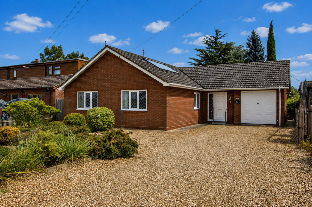 Main image of property: Church Drove, Outwell, PE14