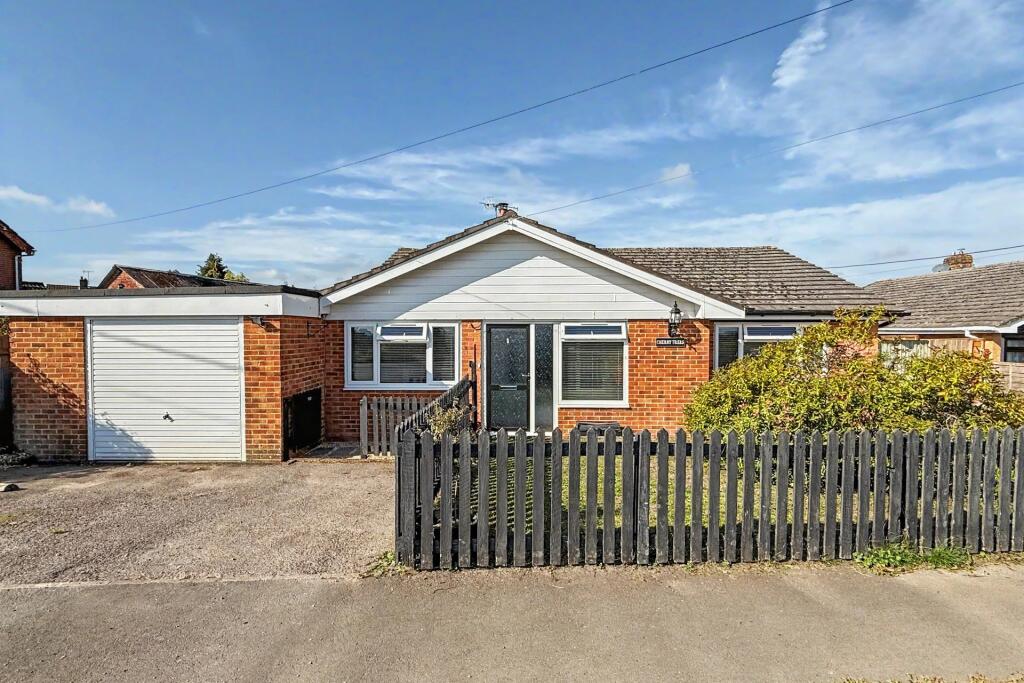 Main image of property: Woodfalls