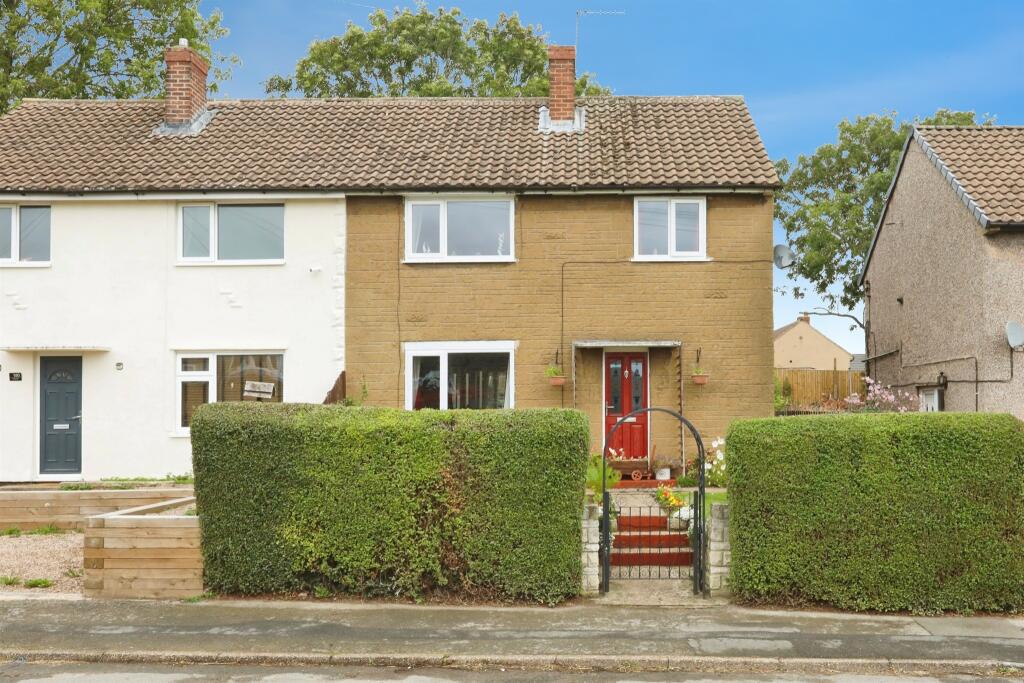 Main image of property: Long Lane, Carlton-In-Lindrick, Worksop