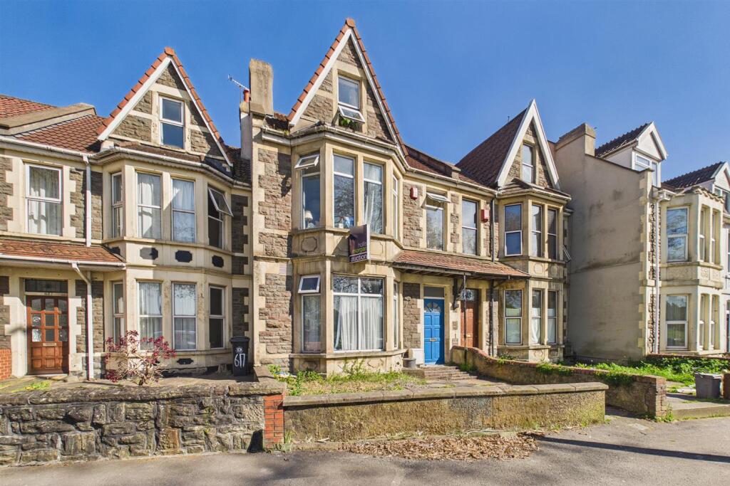Main image of property: 8 BED HMO | £72K PA | HORFIELD