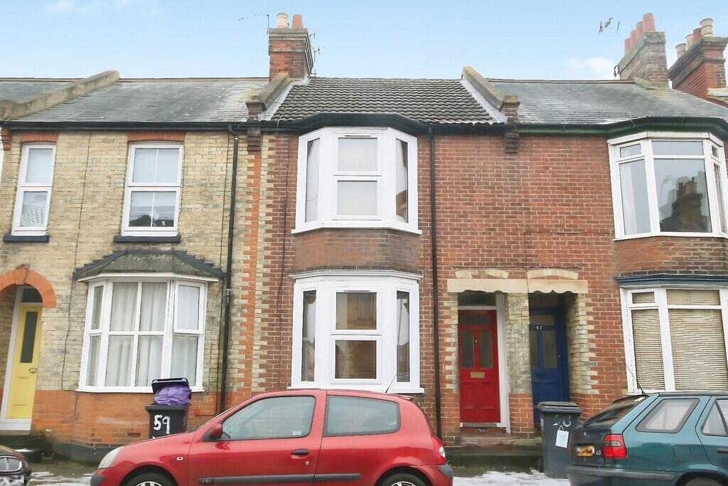 Main image of property: Martyrs Field Road, Canterbury