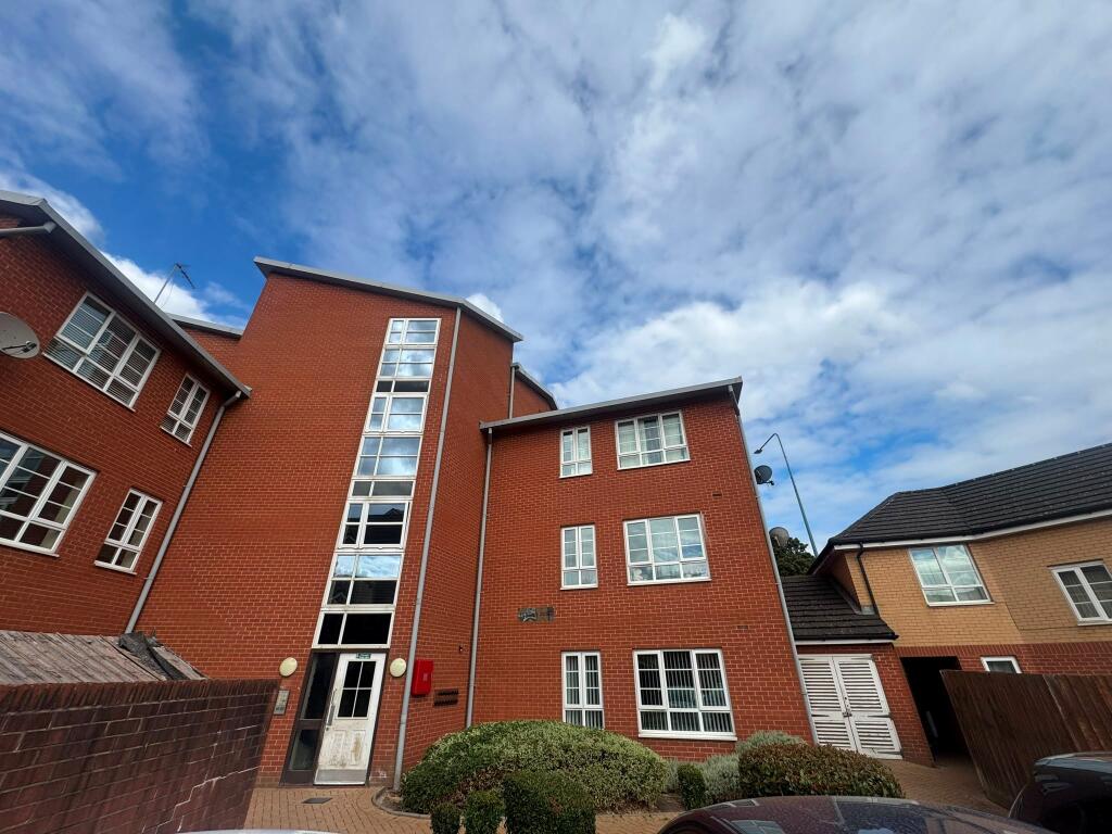 Main image of property: HERON HOUSE , BELL STREET TIPTON DY4 8JG
