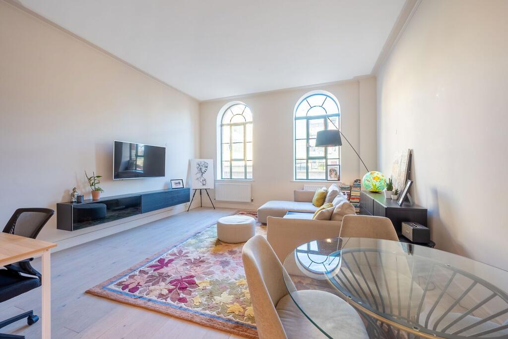 Main image of property: Harrods Village, Barnes, London, SW13