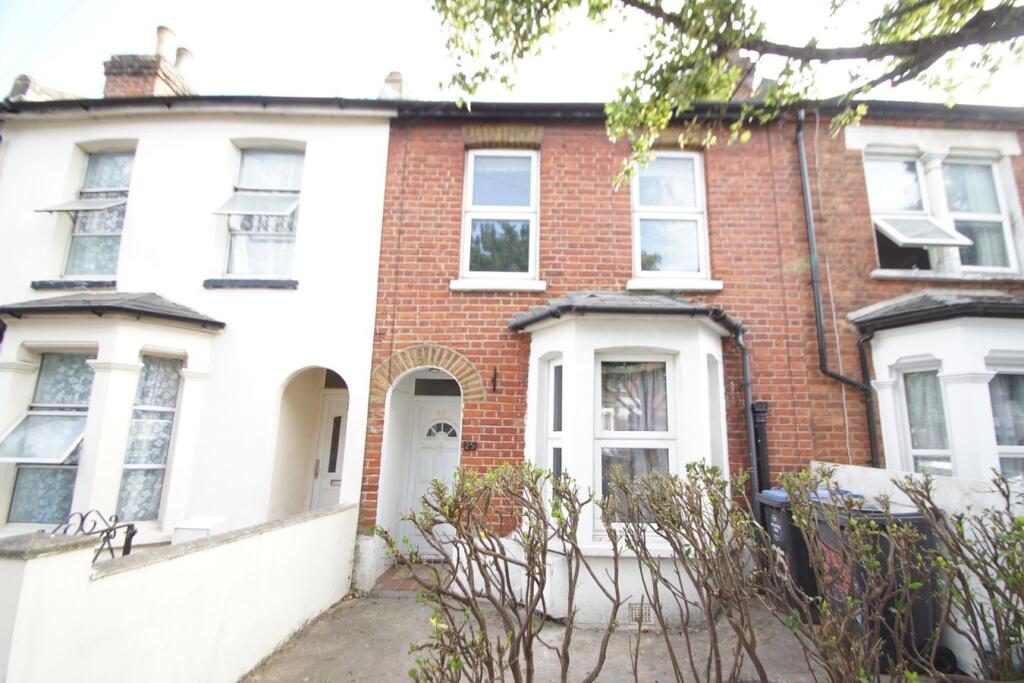 Main image of property: Denzil Road, London, NW10