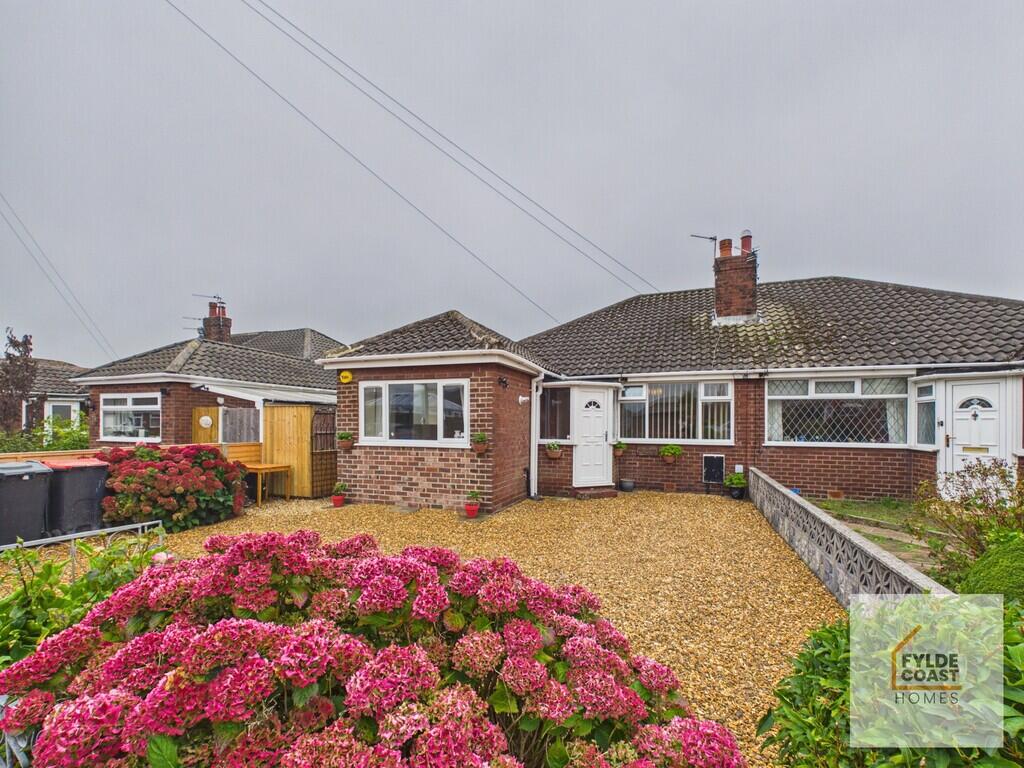 Main image of property: Westbourne Road , Knott End On Sea