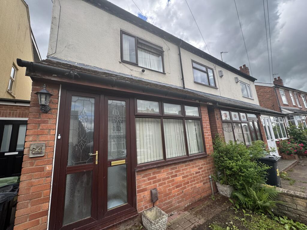 Main image of property: Clark Road, Wolverhampton