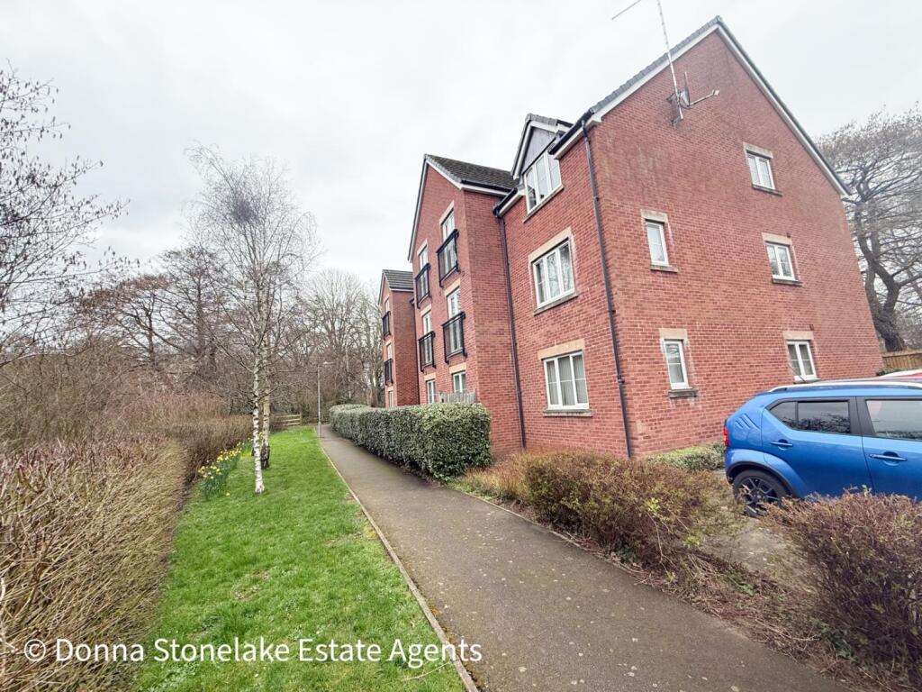 Main image of property: Stonebridge Park, Croesyceiliog, Cwmbran